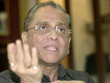 Jagmohan Dalmiya to handle BCCI's finances: sources Jagmohan Dalmiya to handle BCCI's finances: sources