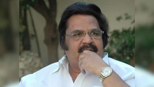 Film maker to accused in coal scam: Who is Dasari Narayan Rao?