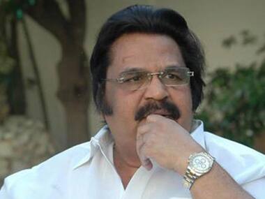 Film maker to accused in coal scam: Who is Dasari Narayan Rao?