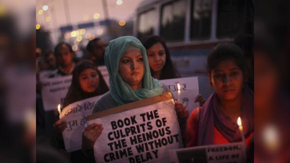 Gurgaon gang rape: Wanted to teach victims a 'lesson', say accused