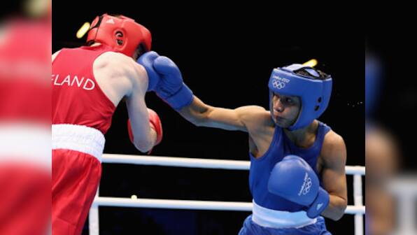 L Devendro Singh storms into World Olympics Qualifying quarters, Manoj Kumar makes last sixteen