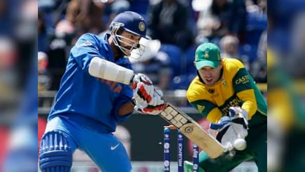 Champions Trophy 2013 Final Live: India clinch special win