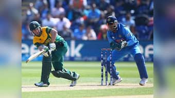Here's why De Villiers is better than Dhoni, Sangakkara