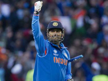 India are the champions, but Dhoni is the hero India are the champions, but Dhoni is the hero