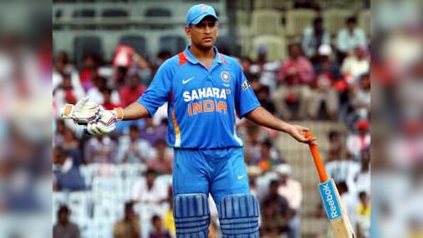 Why the BCCI should investigate Dhoni's 'business interests'