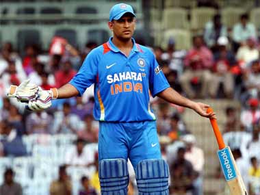 Why the BCCI should investigate Dhoni's 'business interests' Why the BCCI should investigate Dhoni's 'business interests'