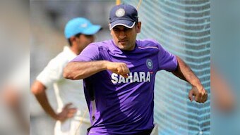 BCCI to take up Dhoni issue after Champions Trophy