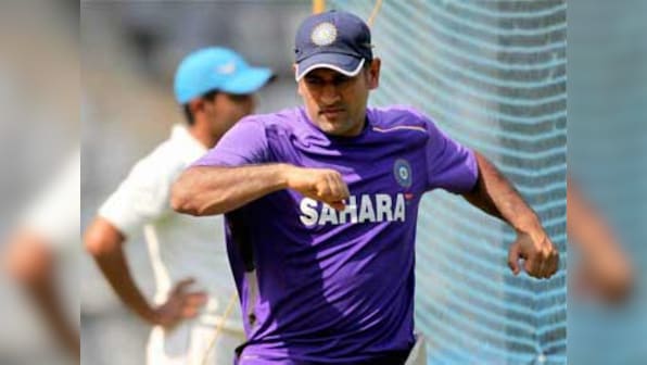 BCCI to take up Dhoni issue after Champions Trophy