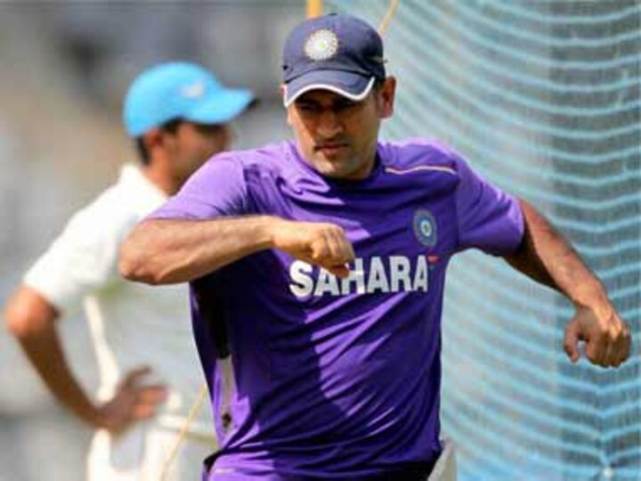 BCCI to take up Dhoni issue after Champions Trophy