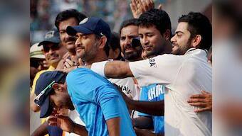 Champions Trophy 2013: We need Dhoni more than he needs us