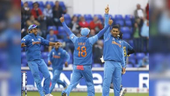 Champions Trophy win cements Dhoni's legacy as captain