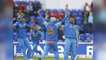 Champions Trophy: How India won the numbers game 