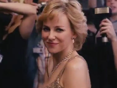 Trailer of Diana launched: Watch Naomi Watts do the princess Diana act Trailer of Diana launched: Watch Naomi Watts do the princess Diana act