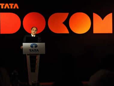 Tata Tele in big trouble: May sack 1,000 employees to prevent DoCoMo's exit