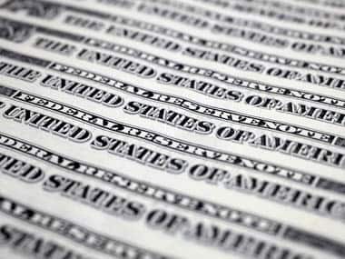 Roping in foreign money. Reuters