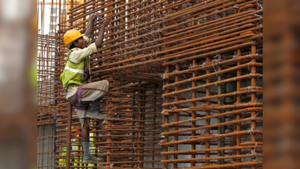 NSSO shocker: Sonianomics continues to damage jobs