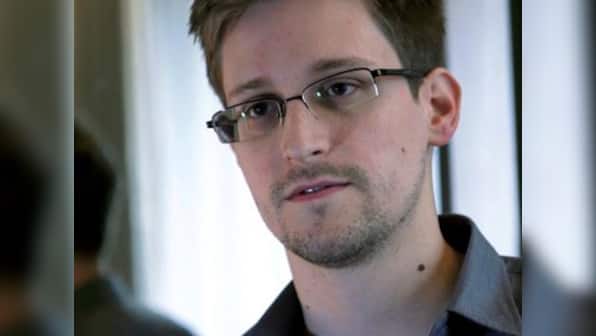 NSA whistleblower Snowden's employers became rich by maintaining govt secrets