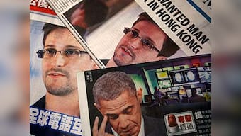 Big Brother Wars: Why Snowden is so valuable to China