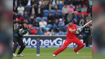 Eng beat NZ to advance to Champions Trophy semifinals