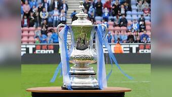 FA Cup restored as last match of English season