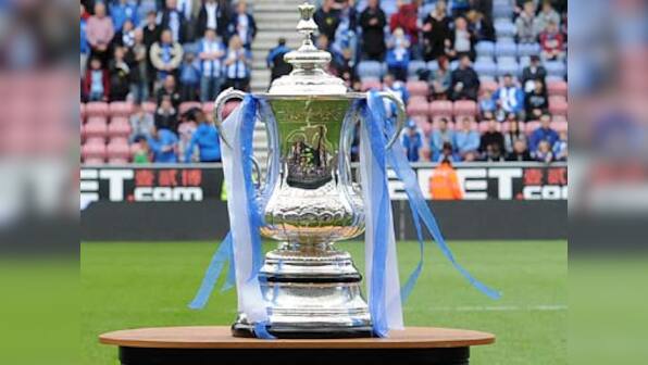 FA Cup restored as last match of English season
