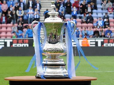 FA Cup restored as last match of English season FA Cup restored as last match of English season