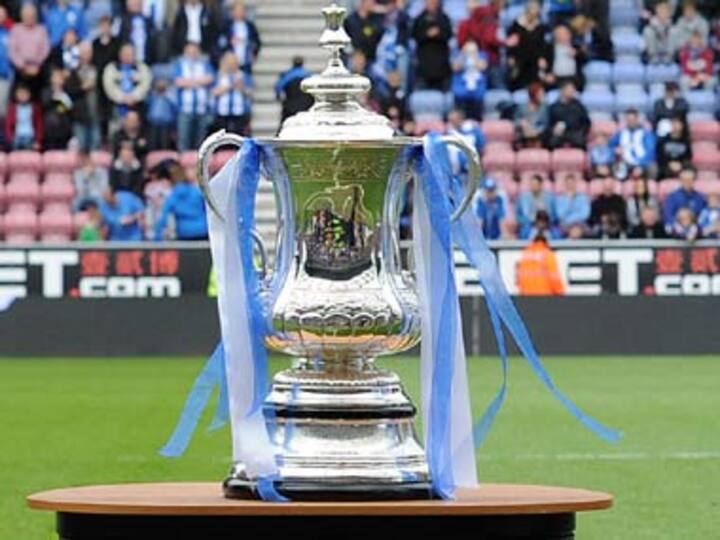 FA Cup restored as last match of English season