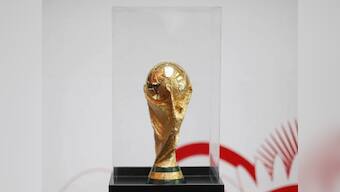 Russia to spend over $20 billion on FIFA World Cup 2018