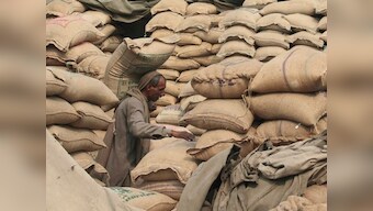 Food ordinance postponed, Govt to try for Parliament special session instead