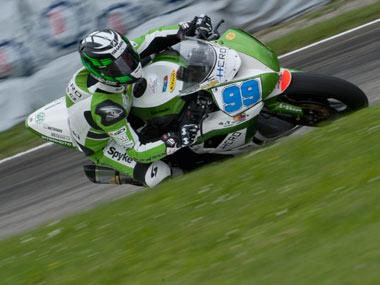 Mahi Racing shines as both riders finish at podium Mahi Racing shines as both riders finish at podium