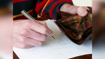 Is a written financial plan the magic trick your money needs? 