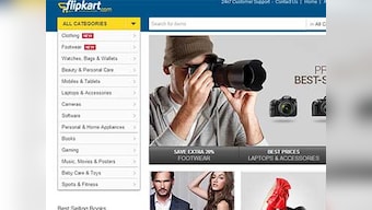 Prank orders: Why Flipkart won't deliver goods worth more than Rs 10k in UP