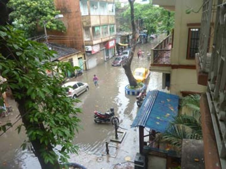 Kagaz ki kashti: Memories of monsoons past