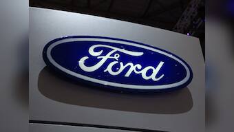 Ford's cost-cutting strategy: To export vehicles from India for the European market