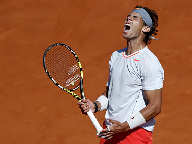 Nadal survives Djokovic in French Open epic Nadal survives Djokovic in French Open epic