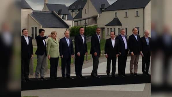 G8 Summit: Rich economies vow to fight tax evasion, but what about action?