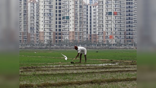 Optimistic World Bank sees 6.7% GDP growth for India by FY'15