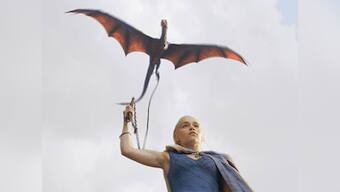 Guess which nations download Game of Thrones illegally the most? This map tells you