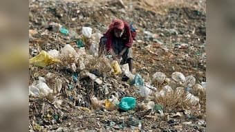 Pune's garbage crisis: No end in sight as villagers protest, waste festers, impasse continues