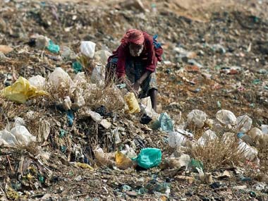 Uttarakhand: Amid the horror of floods, the flood of plastic Uttarakhand: Amid the horror of floods, the flood of plastic