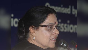 Team Manmohan gets four new faces in final cabinet re-shuffle 