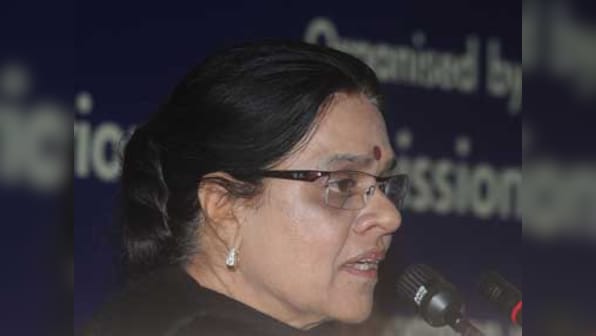 Team Manmohan gets four new faces in final cabinet re-shuffle 