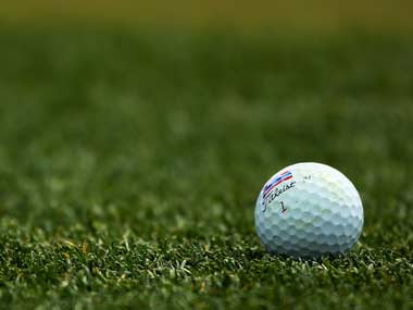 Anirban Lahiri leads Indian challenge at Queen's Cup Anirban Lahiri leads Indian challenge at Queen's Cup