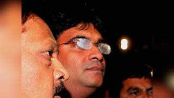 IPL betting live: Rauf claims innocence in spot-fixing scandal