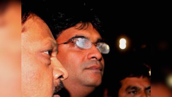 IPL betting live: Rauf claims innocence in spot-fixing scandal