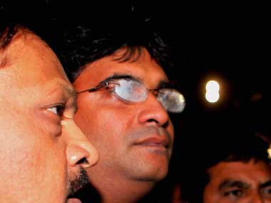 Vindoo Dara Singh, Gurunath Meiyappan get bail in IPL betting case Vindoo Dara Singh, Gurunath Meiyappan get bail in IPL betting case