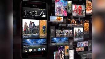 HTC Butterfly S with 5-inch screen launched in Taiwan 