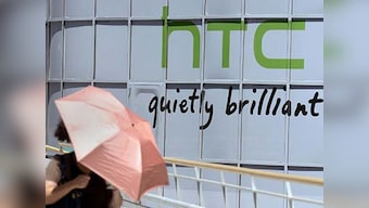HTC operations exec steps down amid management changes