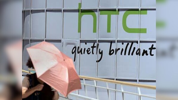 HTC operations exec steps down amid management changes