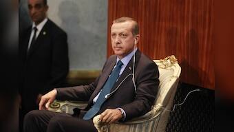 Hacked! Turkish PM Erdogan's office email compromised